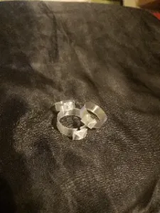 Gem Ring