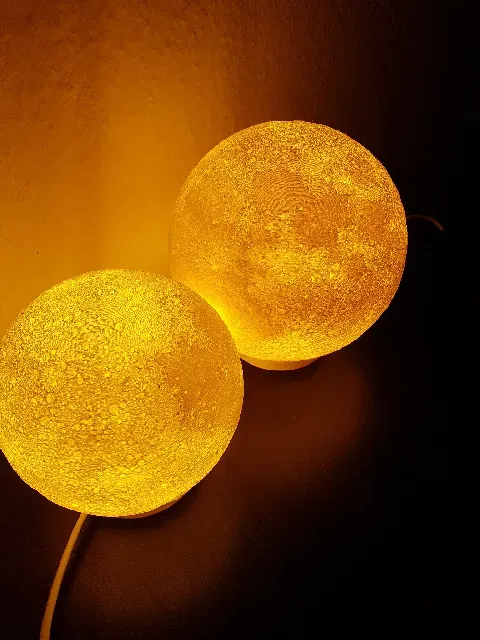 Moon Lamp — Image 3 of 13