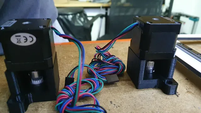 CorEssentials CoreXY 3D printer — Фото 36 из 40