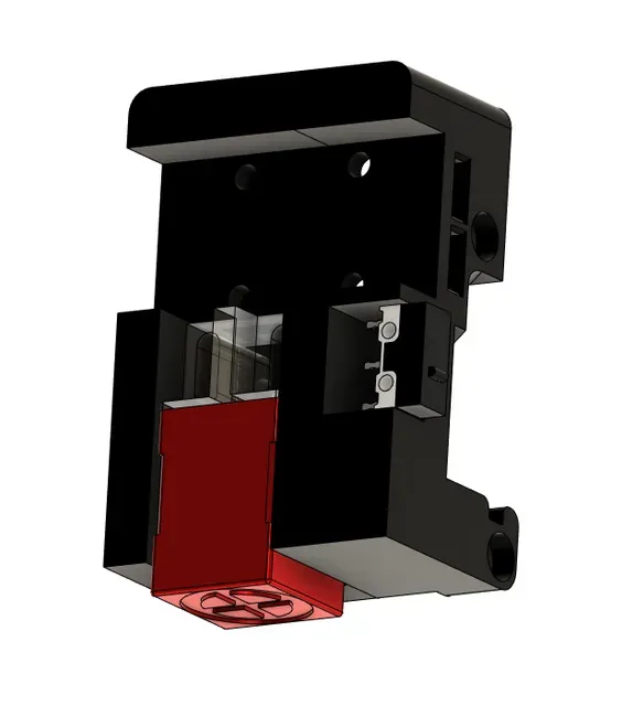 CorEssentials CoreXY 3D printer — Фото 33 из 40