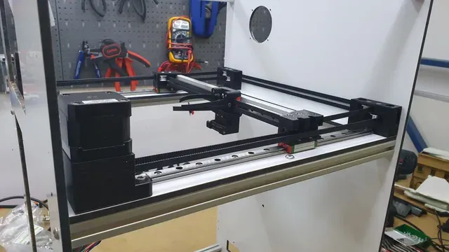 CorEssentials CoreXY 3D printer — Фото 31 из 40