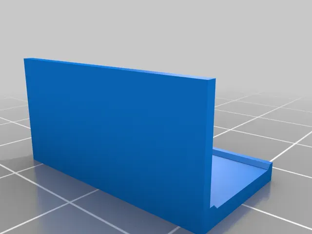 Ender 3 Hot End Light Diffuser