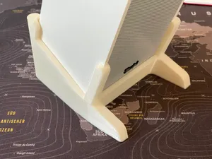 Top Shelf Stand for Satellite Speaker CS 35 FCR Mk3
