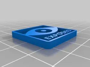 9th Edition Terrain Tokens - WH40k