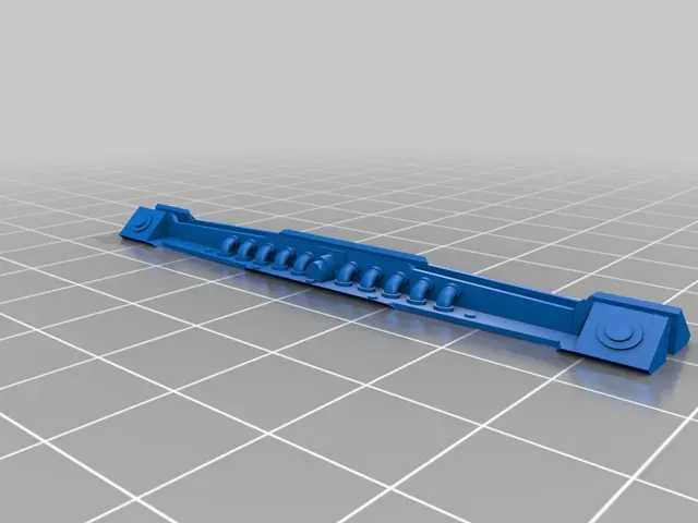 PLF - Plasteel Light Frame - WH40k — Image 9 of 9