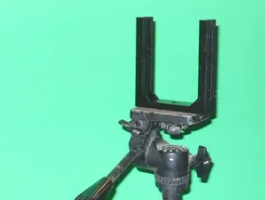 Google Pixel 6 Pro Tripod Adapter