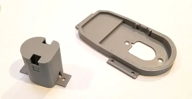 Ryobi 18V Battery Connector — Фото 4 из 18