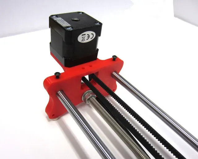 Drawing Robot - Arduino Uno + CNC Shield + GRBL — Фото 4 из 40
