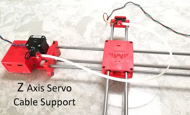 Drawing Robot - Arduino Uno + CNC Shield + GRBL — Фото 10 из 40