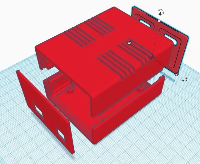Drawing Robot - Arduino Uno + CNC Shield + GRBL — Фото 21 из 40