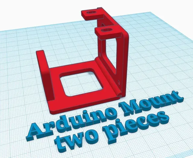 Drawing Robot - Arduino Uno + CNC Shield + GRBL — Фото 22 из 40