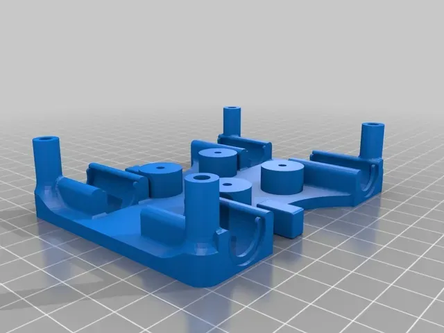 Drawing Robot - Arduino Uno + CNC Shield + GRBL — Фото 31 из 40