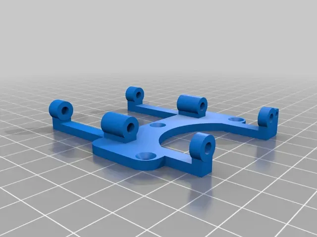 Drawing Robot - Arduino Uno + CNC Shield + GRBL — Фото 36 из 40