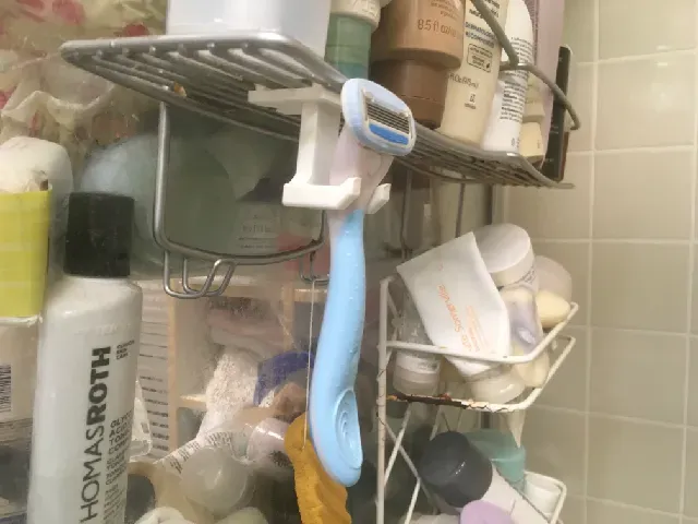 Razor Hook