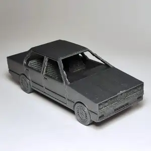 Print in Place BMW E30