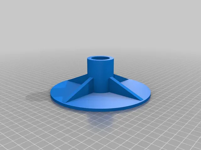 Cup Holder Table — Фото 2 из 3