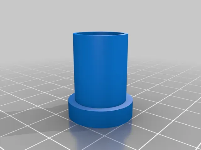 Nerf Takedown in-line mag and brass barrel — Image 4 of 7