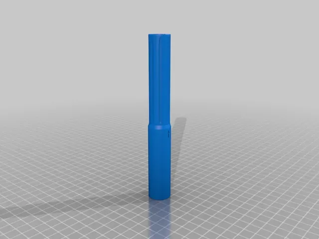EZ Brass Barrel / in-line mag for TKO — Фото 8 из 8