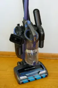 Shark Vacuum Onboard Accessory Holder (ICZ362H)