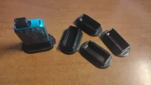 smoant charon baby stand