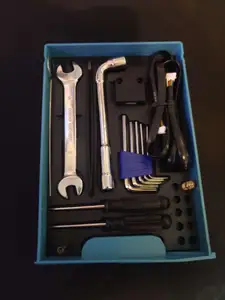 Drawer Organizer For Sovol SV07 / SV07 Plus