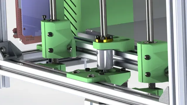 S.T.E.V.E - CoreXY 3D Printer — Фото 8 из 40