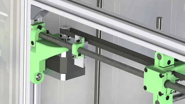S.T.E.V.E - CoreXY 3D Printer — Фото 10 из 40