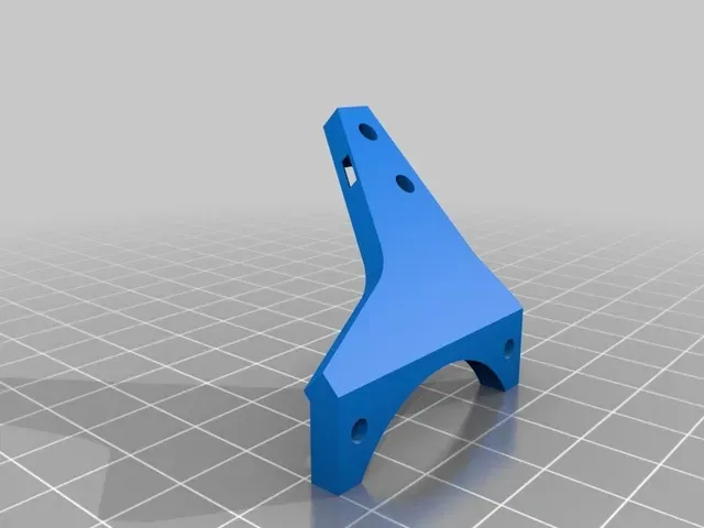 S.T.E.V.E - CoreXY 3D Printer — Фото 15 из 40