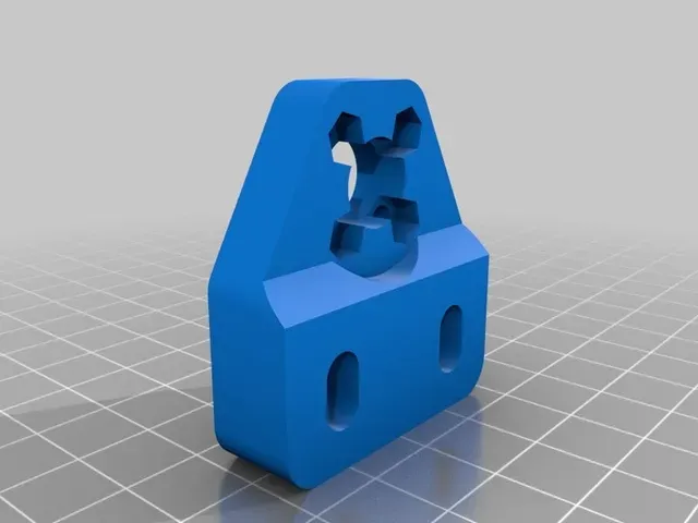 S.T.E.V.E - CoreXY 3D Printer — Фото 16 из 40