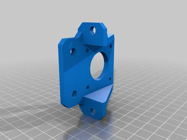 S.T.E.V.E - CoreXY 3D Printer — Фото 17 из 40