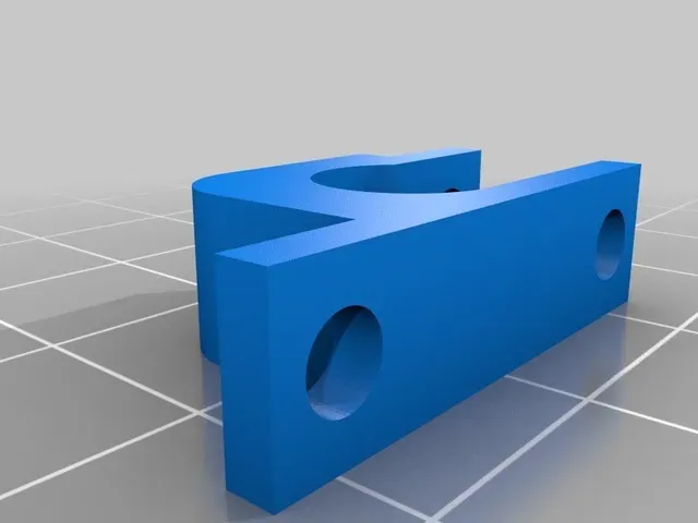 S.T.E.V.E - CoreXY 3D Printer — Фото 18 из 40