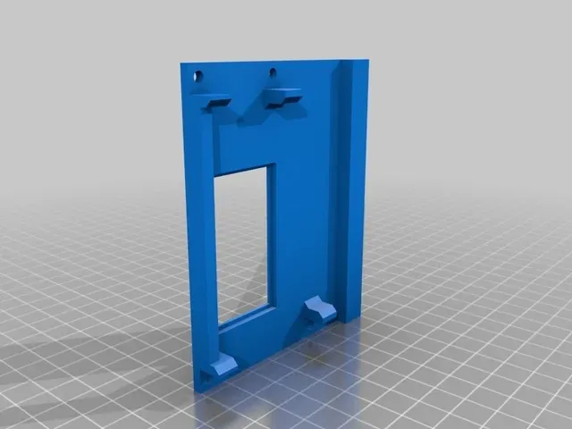 S.T.E.V.E - CoreXY 3D Printer — Фото 26 из 40