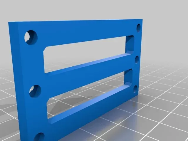 S.T.E.V.E - CoreXY 3D Printer — Фото 27 из 40