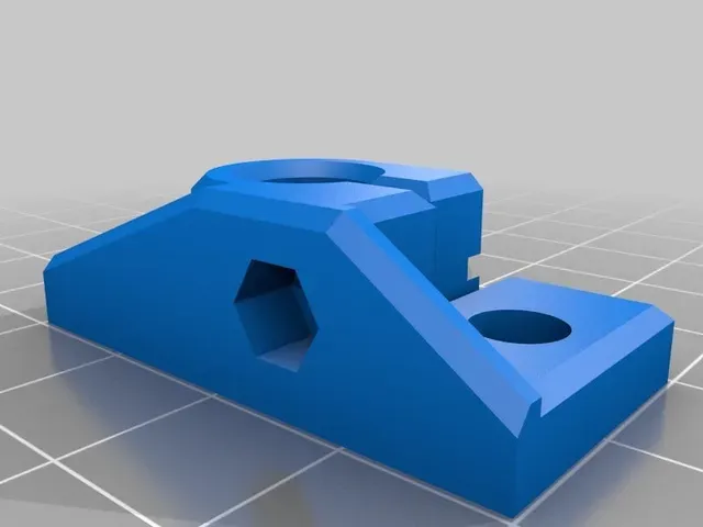 S.T.E.V.E - CoreXY 3D Printer — Фото 30 из 40