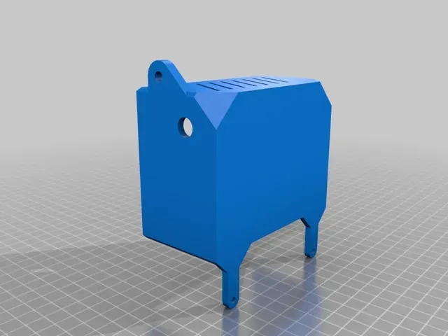 S.T.E.V.E - CoreXY 3D Printer — Фото 35 из 40