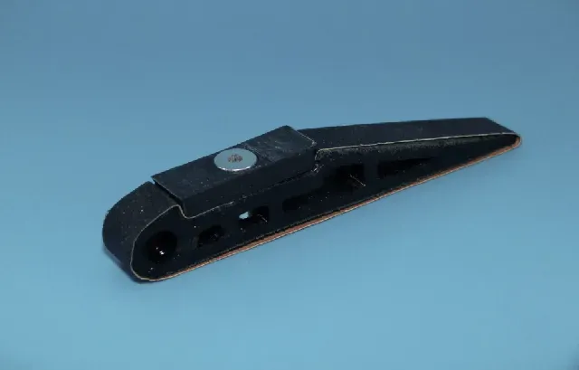 15mm/140mm remix on scroobs sanding block + TwoThirds-Edit — Фото 6 из 6