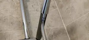 Shower head extension V2