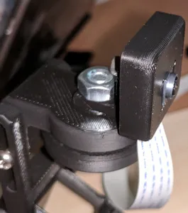 PiCam2 Enclosure