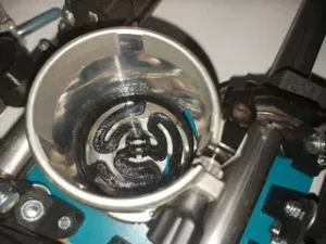 Makita RT0701C Pen Holder for LowRider2