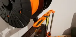Prusa i3 MK3 Filament Guide