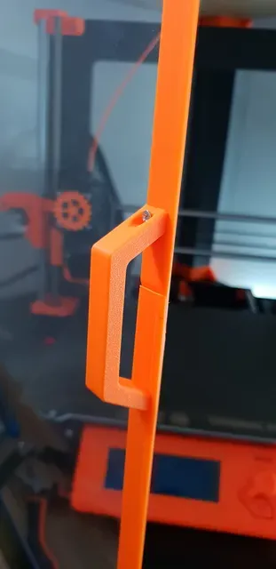 Prusa i3 MK3 Corner ENCLOSURE - Ikea LACK table — Image 4 of 34