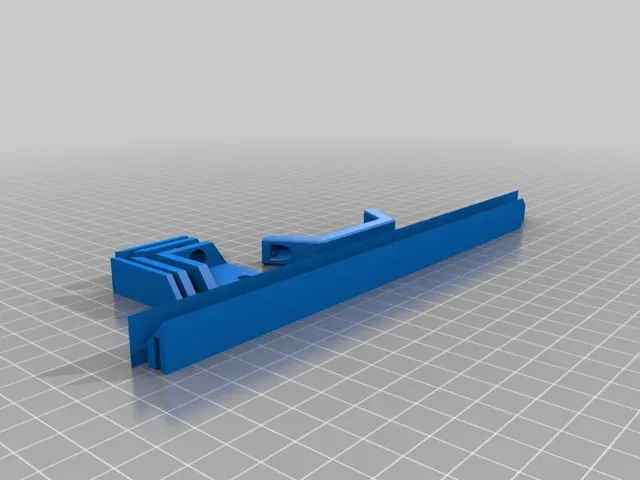 Prusa i3 MK3 Corner ENCLOSURE - Ikea LACK table — Image 12 of 34
