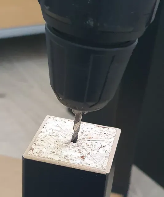 Prusa i3 MK3 Corner ENCLOSURE - Ikea LACK table — Image 24 of 34