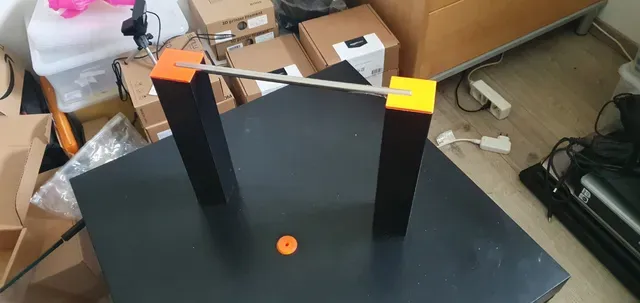 Prusa i3 MK3 Corner ENCLOSURE - Ikea LACK table — Image 34 of 34