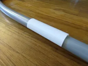 Graco Swing Frame Bracket