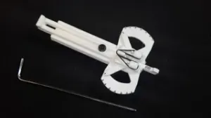 Bed Leveling Tool