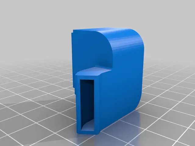SK-Tank CF BMG Dual 5015s Mount — Image 10 of 15