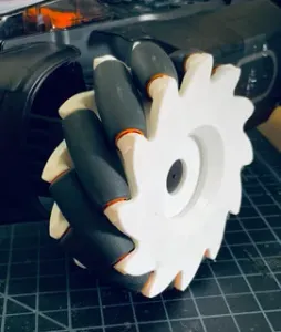 RoboMaster S1 - DIY