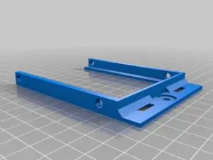 PS4 HDD Bracket