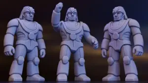Huge Stone Golem - Huge Construct (DND / TTRPG)